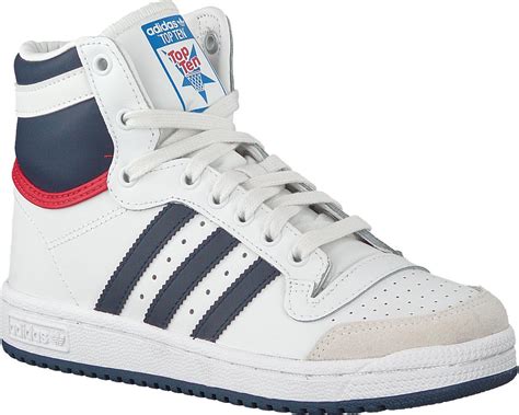 half hoge laarzen adidas|adidas sneakers hoge.